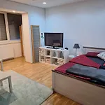 Stan Na Dan Sarajevo Centar