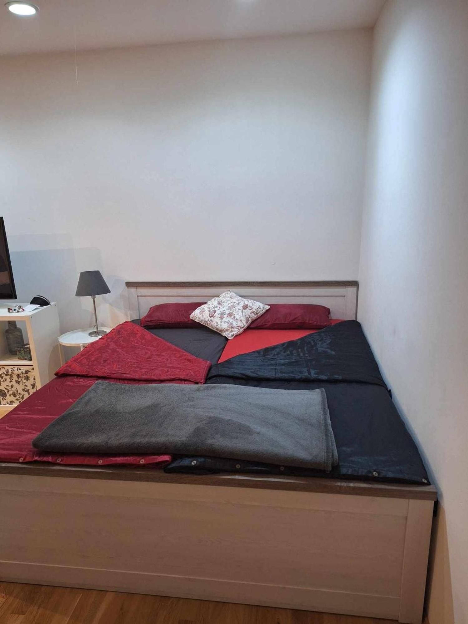 Apartment Stan Na Dan Centar Sarajevo